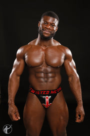 JUDAS JOCK