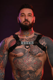 BEAST JOCK & HARNESS COMBO