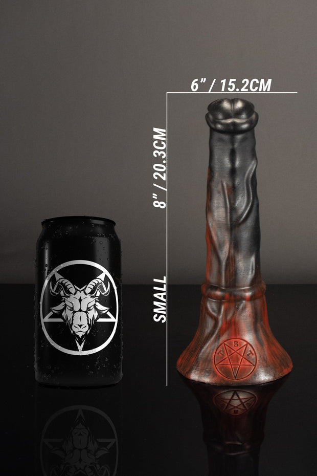 OROBAS - INFERNO