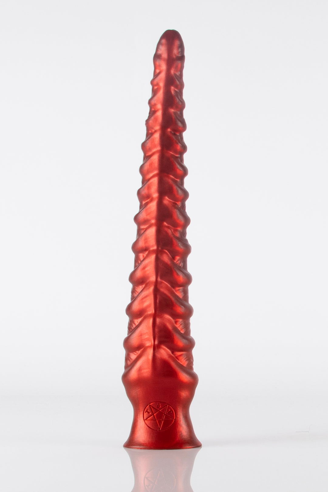Tentacle Dildo Asmodeus | Fantasy Silicone Tentacle Toy Twisted Beast Tentacle Dildo Asmodeus | Fantasy Silicone Tentacle Toy Twisted Beast