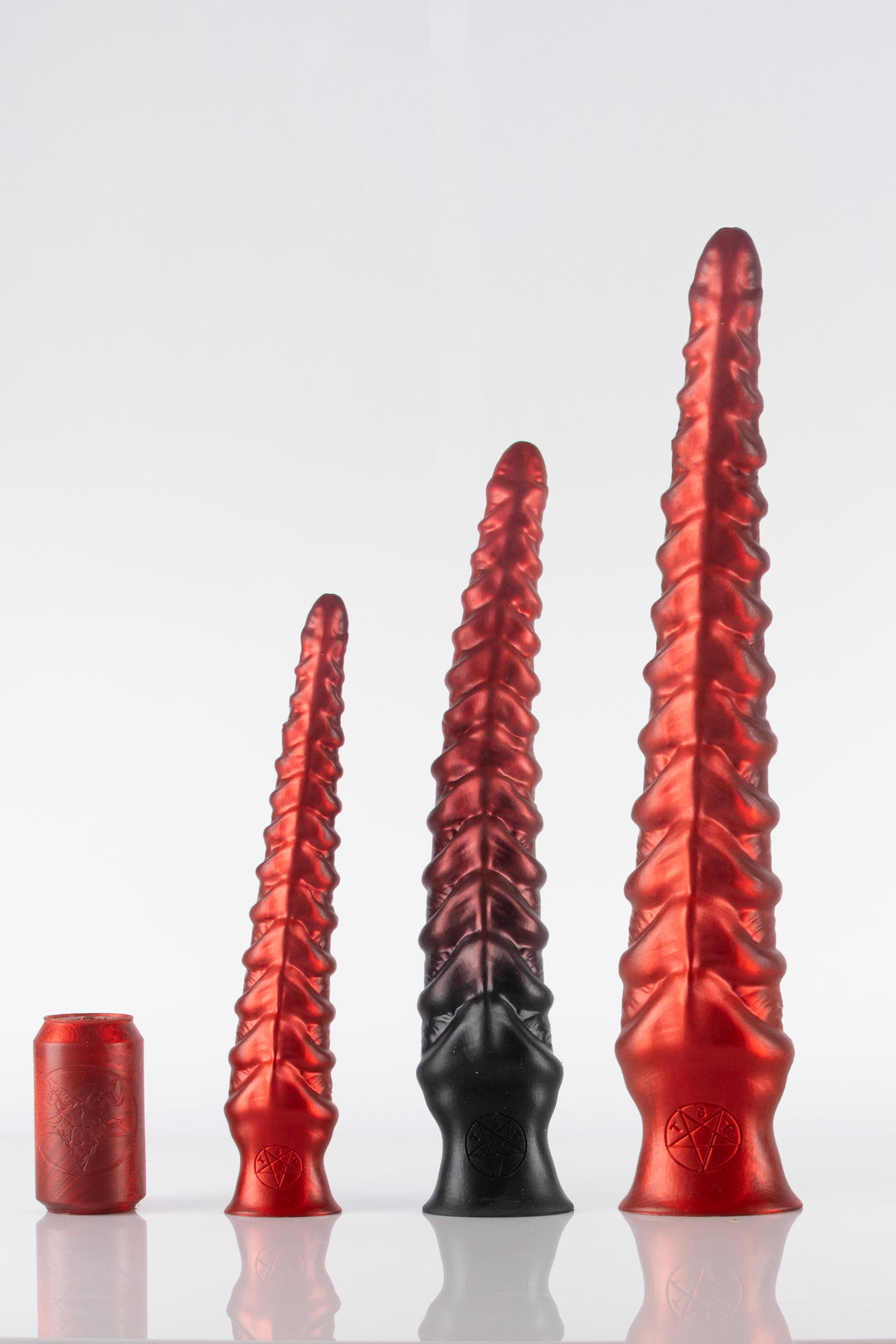 Tentacle Dildo Asmodeus | Fantasy Silicone Tentacle Toy Twisted Beast Tentacle Dildo Asmodeus | Fantasy Silicone Tentacle Toy Twisted Beast