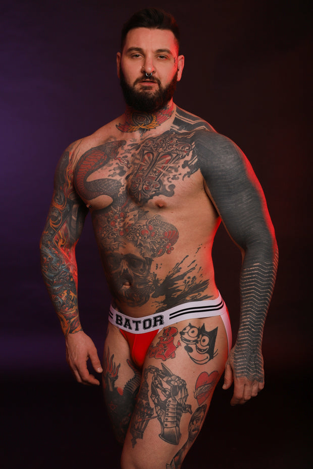 BATOR JOCK