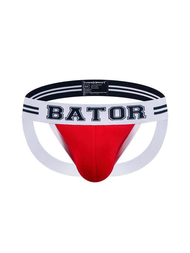 BATOR JOCK