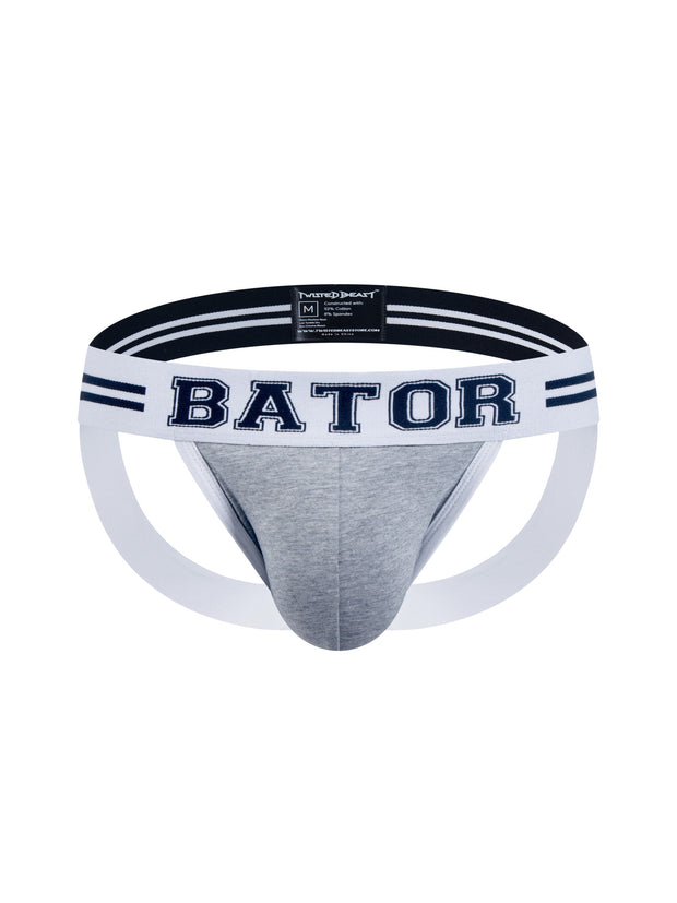 BATOR JOCK