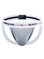 INSIGNIA JOCK