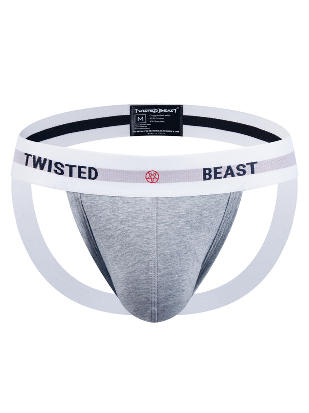 INSIGNIA JOCK