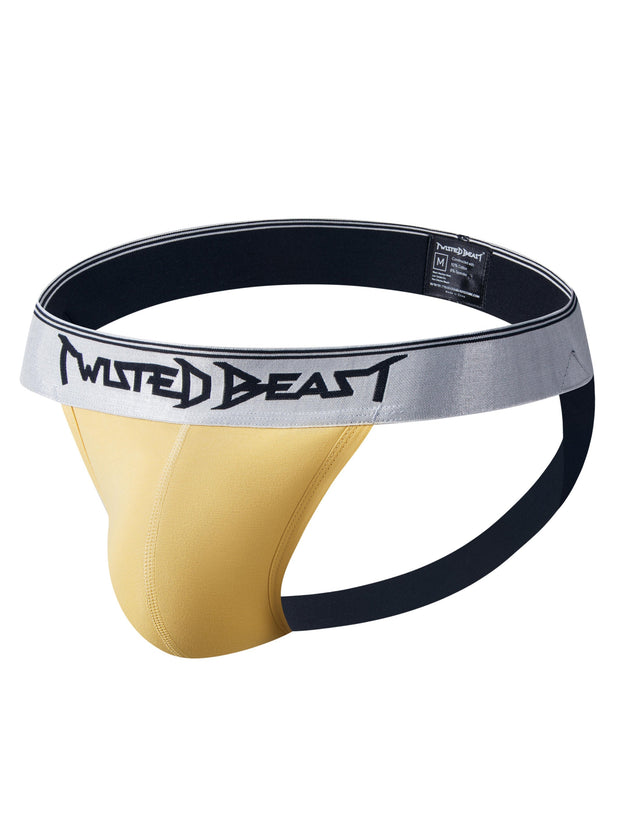 Y2K JOCK