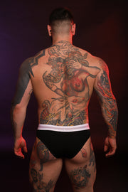 INSIGNIA BRIEF