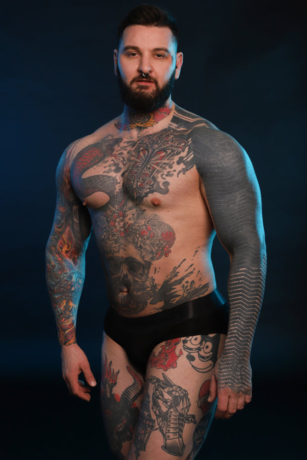 PHANTOM BRIEF