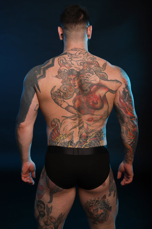 PHANTOM BRIEF