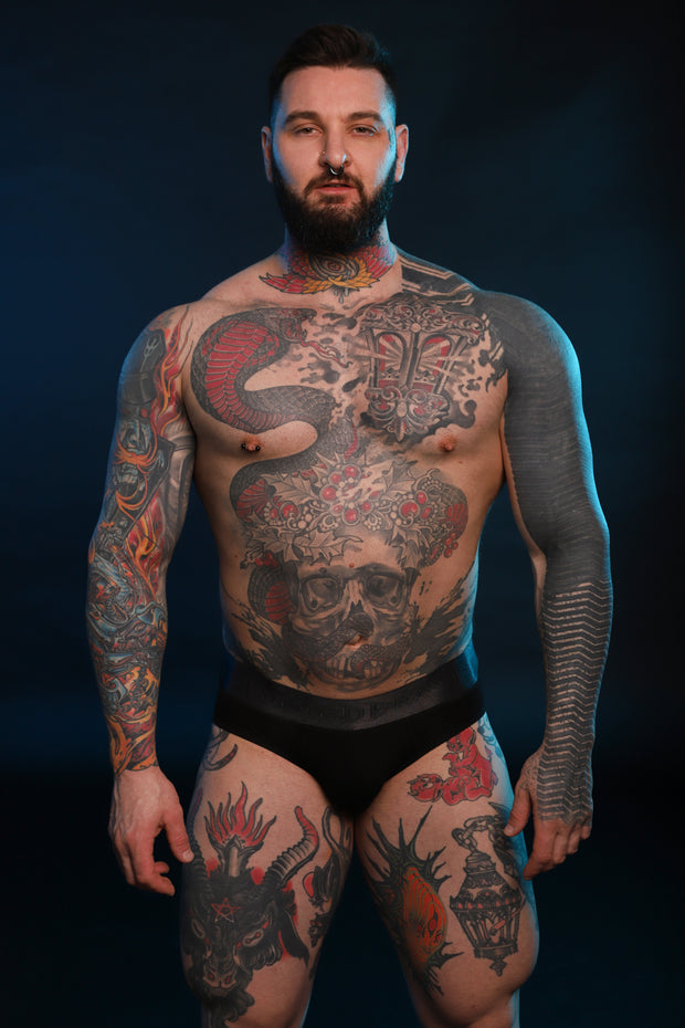 PHANTOM BRIEF